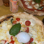 Photo n°1 de l'avis de Amel. fait le 09/11/2023 à 12:33 sur le  Pizza AM à Milan