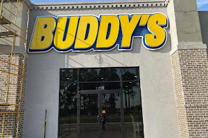 Buddy's in Baxley image