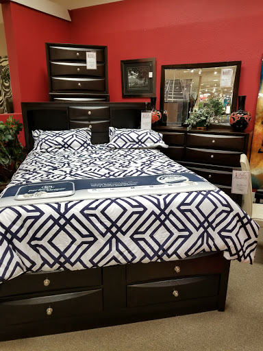 Furniture Store «Marlo Furniture», reviews and photos, 5650 General Washington Dr, Alexandria, VA 22312, USA