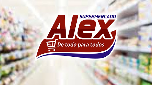 SUPERMERCADO ALEX
