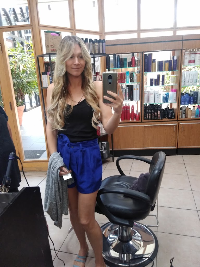 Clark and Company Hair and Nail Salon 37215