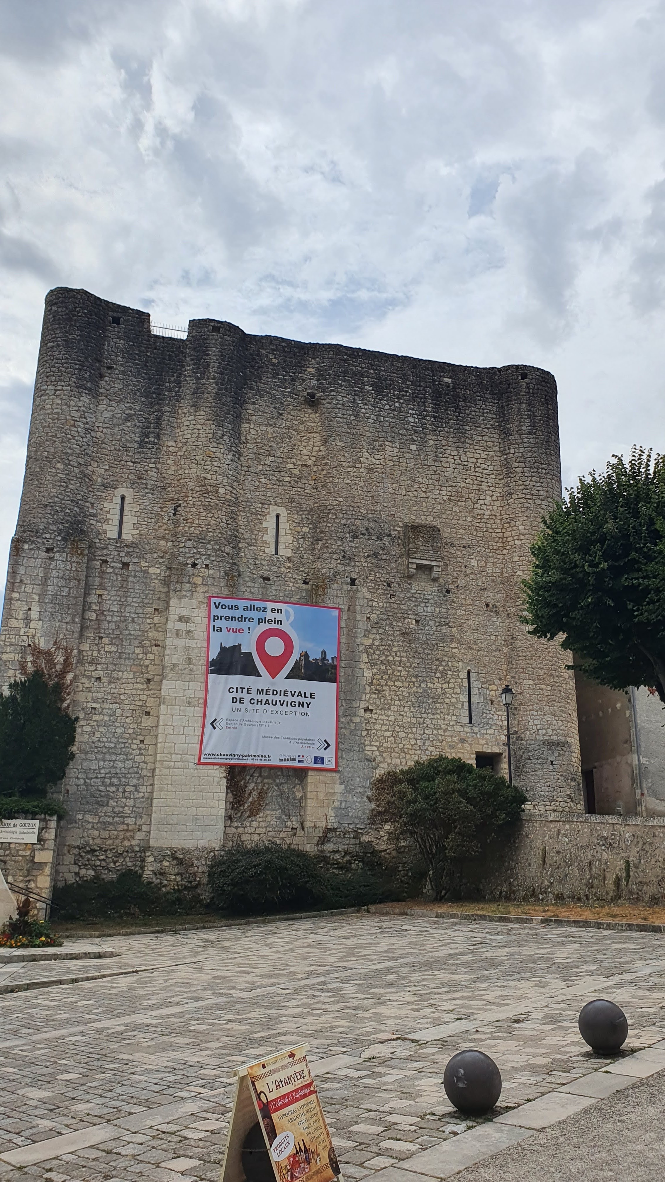 Photo n° 11 de l'avis de Francois.U fait le 11/08/2020 à 06:52