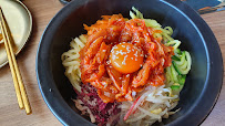 Bibimbap du Restaurant coréen GoLyeo Korea à Noisy-le-Grand - n°2