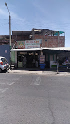 Mercado Santa Rosa