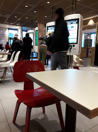 Atmosphère du Restauration rapide McDonald's à Sens - n°10