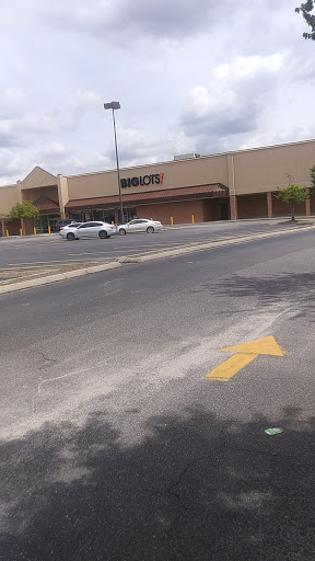 Golf Course «Hartsville Country Club», reviews and photos, 116 Golf Course Rd, Hartsville, SC 29550, USA