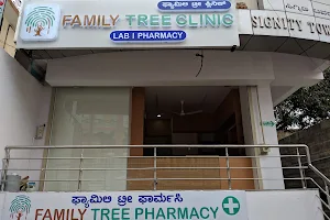 Family Tree Clinic image