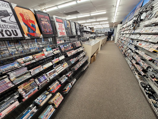 Video Game Store «Disc Replay Naperville», reviews and photos, 556 IL-59, Naperville, IL 60540, USA