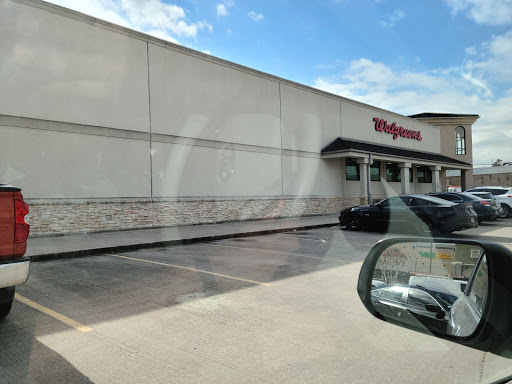 Drug Store «Walgreens», reviews and photos, 19215 I-45, Shenandoah, TX 77385, USA