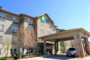Holiday Inn Express & Suites Chicago West-Roselle, an IHG Hotel image