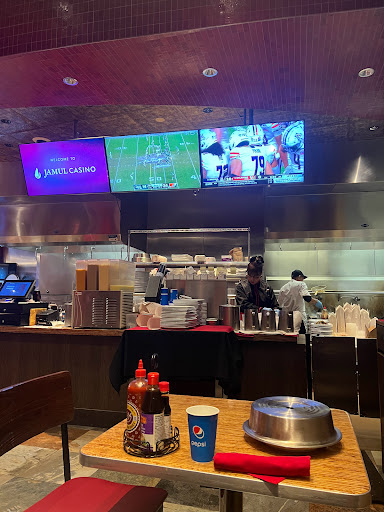 Emerald Chinese Cuisine image