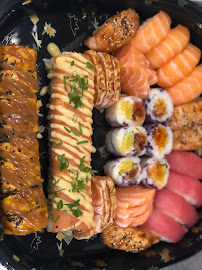 Sushi du Restaurant japonais Arigato à Bruges - n°7