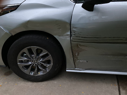 Auto Body Shop «Lynch Auto Body, Inc», reviews and photos, 2305 Atwood Ave, Madison, WI 53704, USA