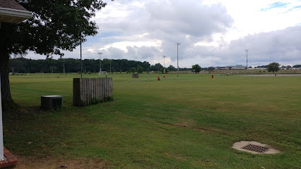 Searcy Soccer Complex