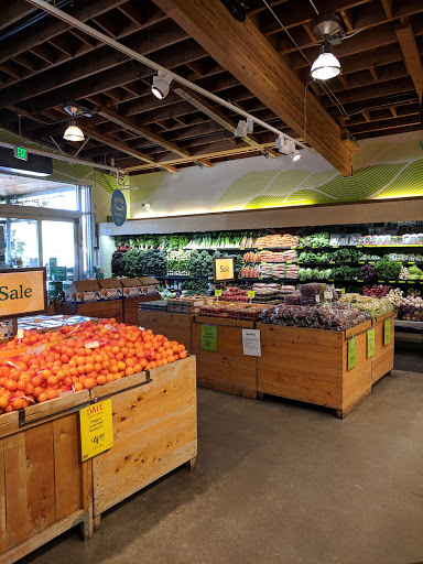 Grocery Store «Whole Foods Market», reviews and photos, 1710 41st Ave, Capitola, CA 95010, USA