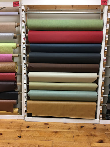 Fabric Store «Mill Outlet Village», reviews and photos, 4601 Paragon Park Rd, Raleigh, NC 27616, USA