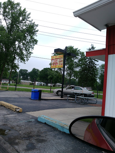 Tobacco Shop «Drive Thru Tobacco», reviews and photos, 4735 Southeastern Ave, Indianapolis, IN 46203, USA