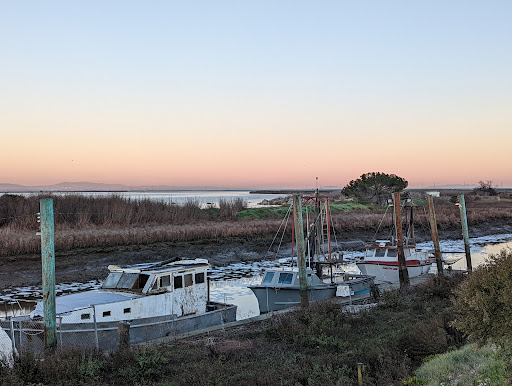 The South Bay Yacht Club