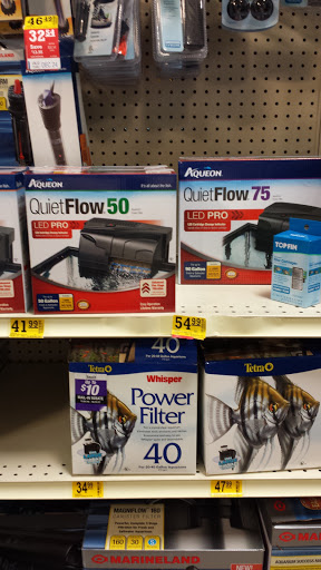 Pet Supply Store «PetSmart», reviews and photos, 2101 Elmwood Ave, Buffalo, NY 14207, USA