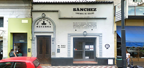 Sellos Sánchez
