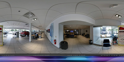 Chevrolet Dealer «Andrew Chevrolet», reviews and photos, 1500 W Silver Spring Dr, Milwaukee, WI 53209, USA
