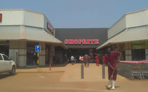 Solwezi City Mall image