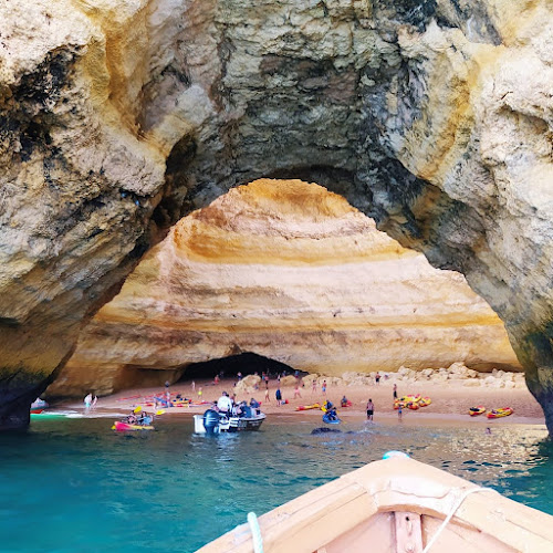 Benagil Caves Trip - Portimão