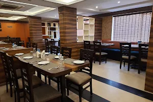 Rongo Multi Cuisine Restaurant at Rangalaya Royal image