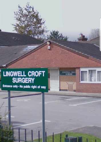 Reviews of Lingwell Croft Dental Practice in Leeds - Dentist