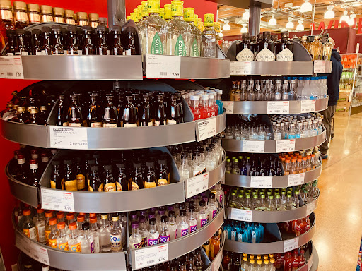 Wine Store «BevMo!», reviews and photos, 2176 148th Ave NE, Redmond, WA 98052, USA