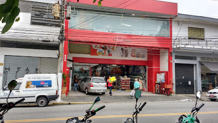 Ashi Dogs Com. Produtos Pra Animais LTDA-EPP Chácara Santo Antônio (Zona Sul) São Paulo SP