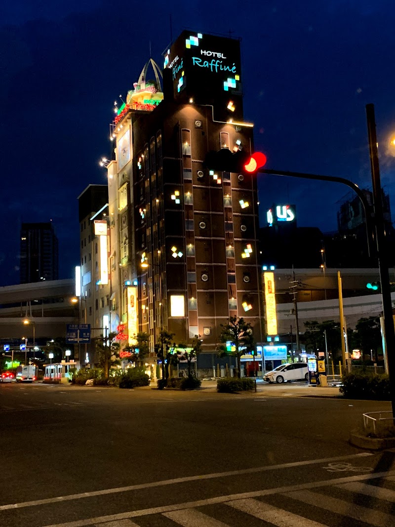 ホテルモントレ グラスミア大阪