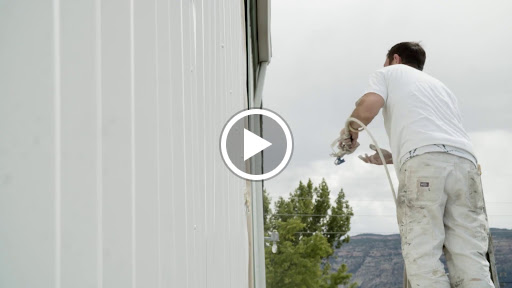 Painter «New Haven Painters LLC», reviews and photos, 300 Benham Hill Rd, West Haven, CT 06516, USA