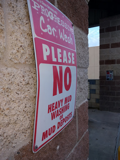 Car Wash «Progressive Car Wash», reviews and photos, 6821 Everhart Rd, Corpus Christi, TX 78413, USA
