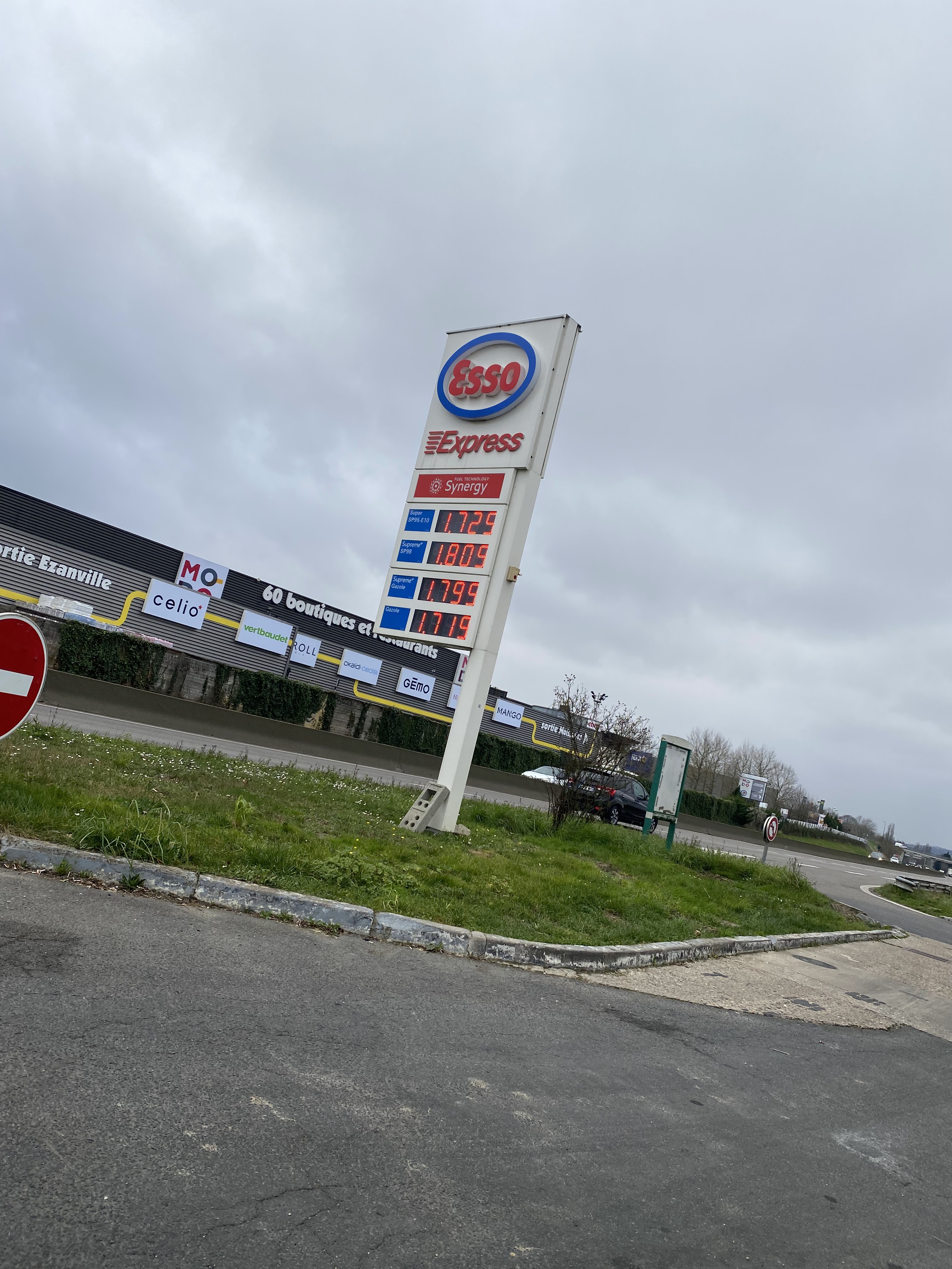 Photo n° 2 de l'avis de loic.a fait le 10/02/2022 à 13:49