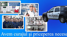 S.C. PILIERUL SECURITY S.R.L.