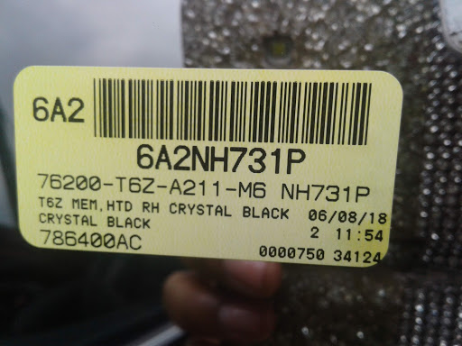 Honda Dealer «AutoNation Honda at Bel Air Mall», reviews and photos, 1175 East Interstate 65 Service Rd S, Mobile, AL 36606, USA