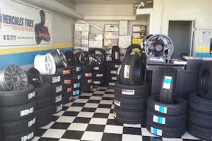 Victor's Tires Shop & Alignment