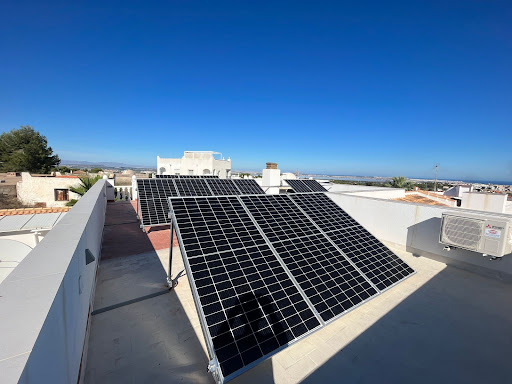 AMPS Electrical en Alicante, Alicante