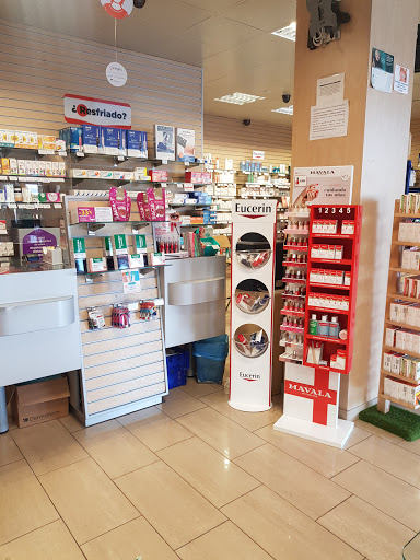 Farmacia Rossello 13H