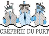 Photos du propriétaire du Crêperie Crêperie du Port à Le Croisic - n°11