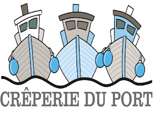 Photo n°81 de Crêperie du Port à Le Croisic ()