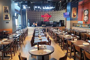 Hard Rock Cafe Manila image