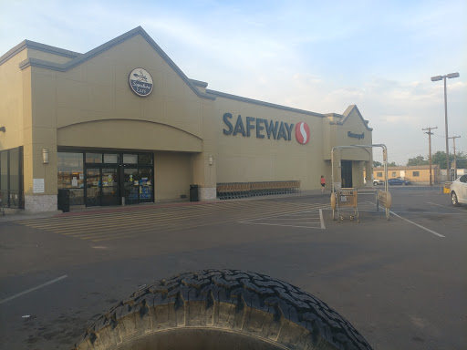 Grocery Store «Safeway», reviews and photos, 702 W Hopi Dr, Holbrook, AZ 86025, USA