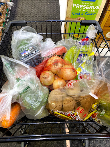 Grocery Store «Foodtown of Parsons Blvd», reviews and photos, 84-05 Parsons Blvd, Jamaica, NY 11432, USA