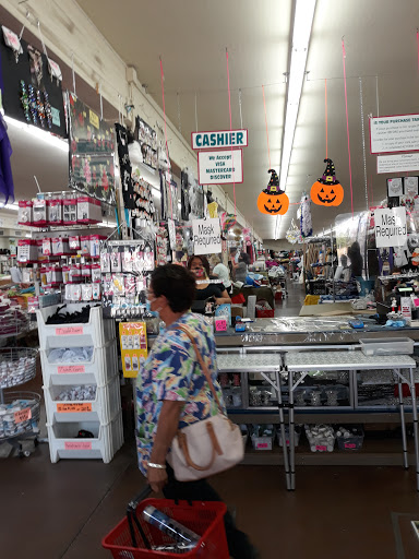 Fabric Store «SAS Fabrics», reviews and photos, 1111 E Indian School Rd, Phoenix, AZ 85014, USA