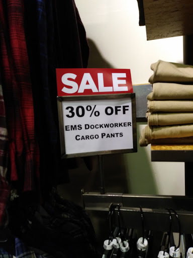 Outdoor Sports Store «Eastern Mountain Sports», reviews and photos, 3349 Monroe Ave, Rochester, NY 14618, USA