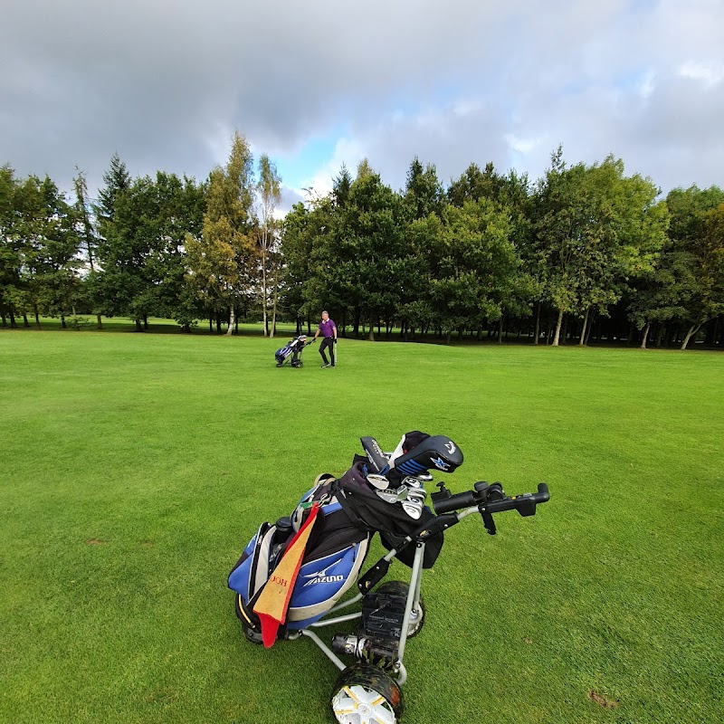 Rudding Park Golf Club