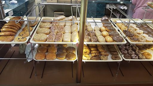 Donut Shop «Happy Donut», reviews and photos, 10214 SE 240th St a, Kent, WA 98031, USA