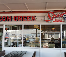 Falcon Creek Spur Steak Ranch photo